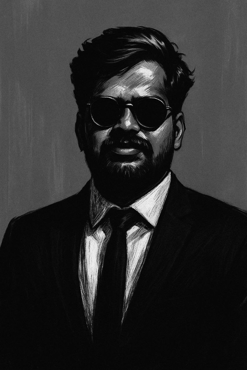 dotdevdesigns founder portrait